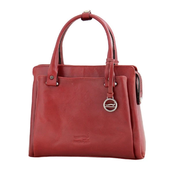Дамска чанта MARTA PONTI 8106056.vermelho