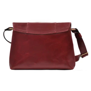 Дамска чанта MARTA PONTI 8106212.vermelho