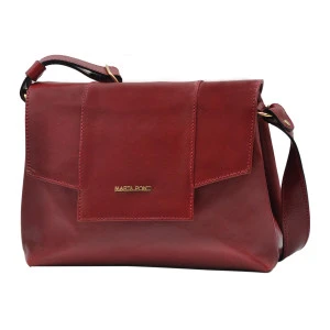 Дамска чанта MARTA PONTI 8106212.vermelho