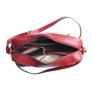 Дамска чанта MARTA PONTI ARIZONA 8106216.vermelho