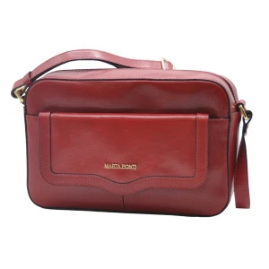 Дамска чанта MARTA PONTI ARIZONA 8106216.vermelho