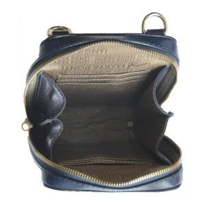 Дамска чанта MARTA PONTI ARIZONA 8106217.Azul