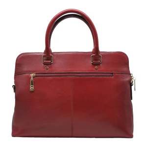 Дамска чанта MARTA PONTI 8106220.Vermelho