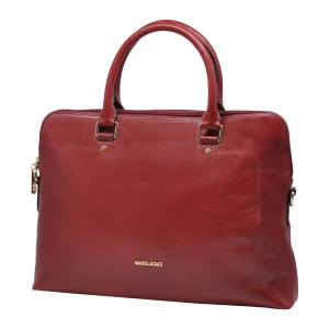 Дамска чанта MARTA PONTI 8106220.Vermelho
