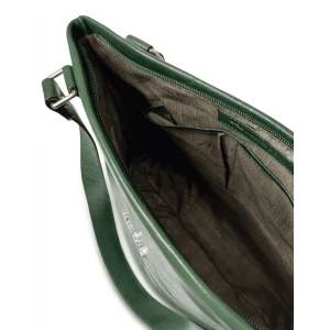 Дамска чанта MARTA PONTI 8106231 verde