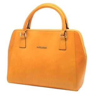 Дамска чанта MARTA PONTI ARIZONA 8106235.mostarda