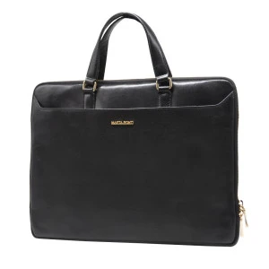 Дамска бизнес чанта MARTA PONTI ARIZONA 8106238.preto
