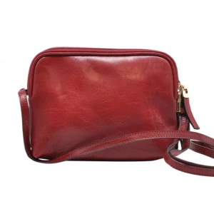 Дамска борсета MARTA PONTI a120017.vermelho