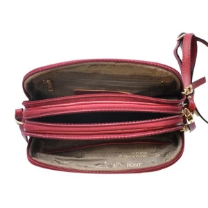 Дамска борсета MARTA PONTI a120017.vermelho
