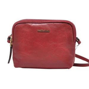 Дамска борсета MARTA PONTI a120017.vermelho