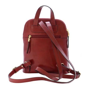 Дамска раница MARTA PONTI A120018.vermelho