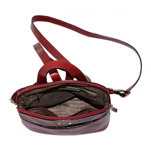 Дамска раница MARTA PONTI A120018.vermelho