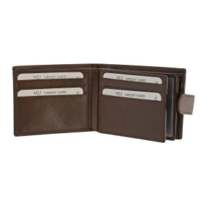 Мъжки портфейл MARTA PONTI b120201r.ruf