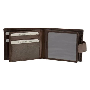Мъжки портфейл MARTA PONTI b120201r.ruf