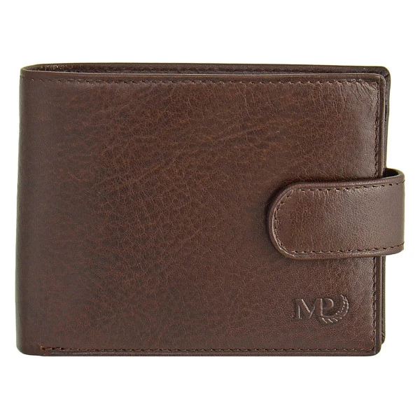 Мъжки портфейл MARTA PONTI b120201r.ruf