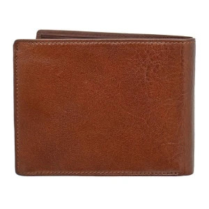 Мъжки портфейл MARTA PONTI b120217.cognac