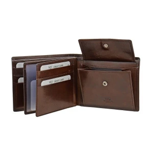 Мъжки портфейл MARTA PONTI b120217.ruf