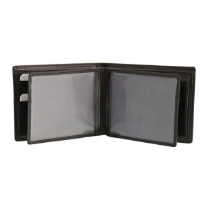 Мъжки портфейл MARTA PONTI b120217r.preto