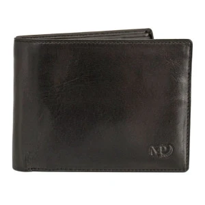 Мъжки портфейл MARTA PONTI b120217r.preto