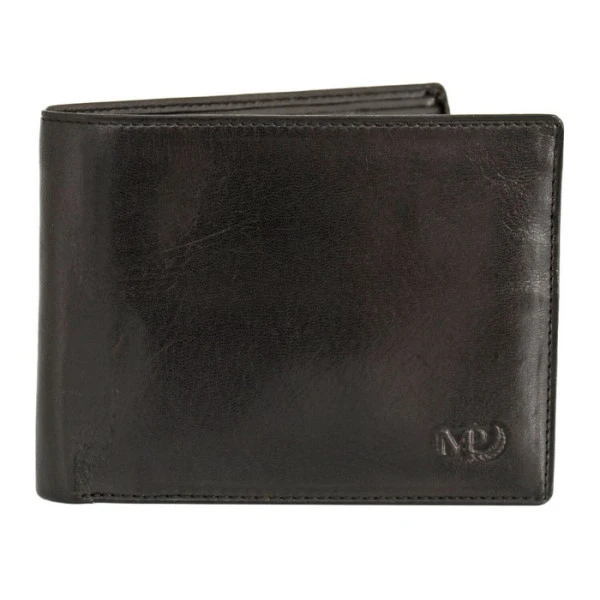 Мъжки портфейл MARTA PONTI b120217r.preto
