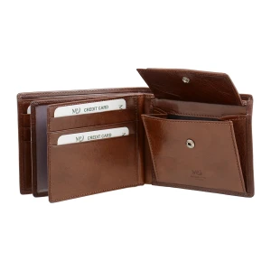 Мъжки портфейл MARTA PONTI b120217R.ruf