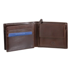Мъжки портфейл MARTA PONTI b120345r.ruf