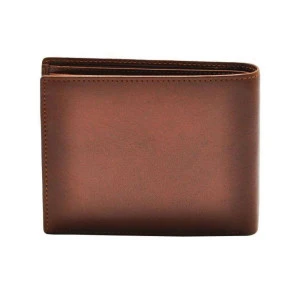 Мъжки портфейл MARTA PONTI b120363.cognac