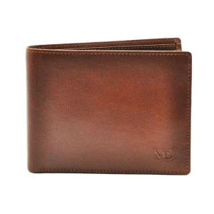 Мъжки портфейл MARTA PONTI b120363.cognac