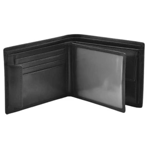 Мъжки портфейл MARTA PONTI b120363.preto