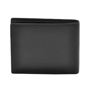 Мъжки портфейл MARTA PONTI b120363.preto