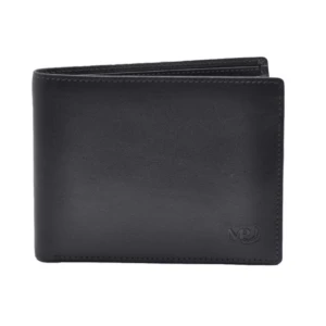 Мъжки портфейл MARTA PONTI b120363.preto