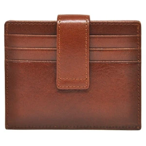 Картодържател MARTA PONTI B120366R.COGNAC