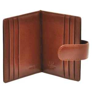 Картодържател MARTA PONTI B120366R.COGNAC