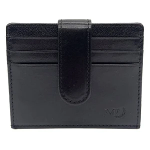 Картодържател MARTA PONTI B120366R.PRETO