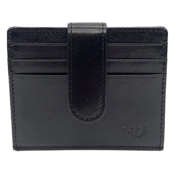 Картодържател MARTA PONTI B120366R.PRETO