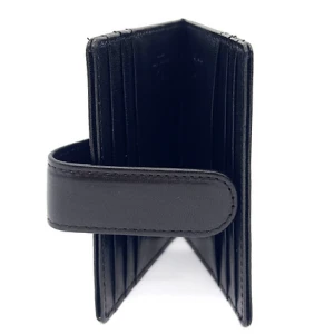 Картодържател MARTA PONTI B120366R.PRETO