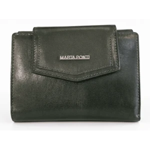 Дамски портфейл MARTA PONTI B120532 verde