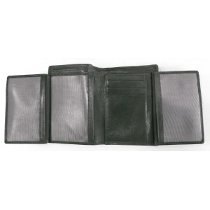 Дамски портфейл MARTA PONTI B120532 verde