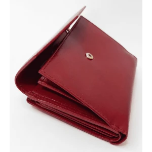 Дамски портфейл MARTA PONTI B120532 vermelho