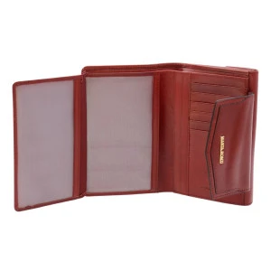 Дамски портфейл MARTA PONTI PRISMA b120533.vermelho