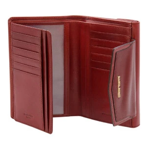 Дамски портфейл MARTA PONTI PRISMA b120533.vermelho