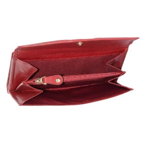 Дамски портфейл MARTA PONTI PRISMA b120533.vermelho
