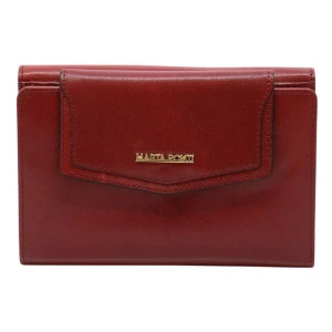 Дамски портфейл MARTA PONTI PRISMA b120533.vermelho