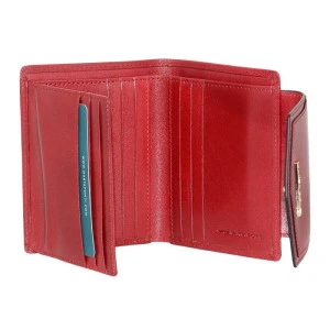 Дамски портфейл MARTA PONTI b120537.vermelho