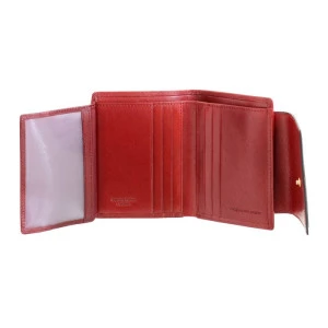 Дамски портфейл MARTA PONTI b120537.vermelho