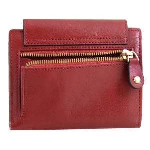 Дамски портфейл MARTA PONTI b120537.vermelho