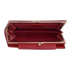 Дамски портфейл MARTA PONTI b120543.vermelho