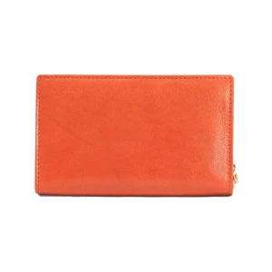 Дамски портфейл MARTA PONTI B120572laran/verm