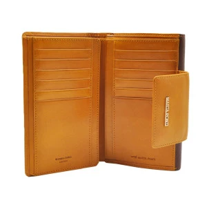 Дамски портфейл MARTA PONTI FIRENZE b120574.most/cogn