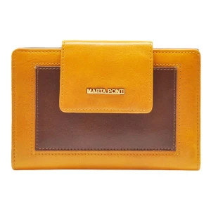 Дамски портфейл MARTA PONTI FIRENZE b120574.most/cogn